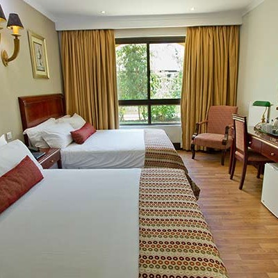Protea Livingstone - Livingstone Hotel_01