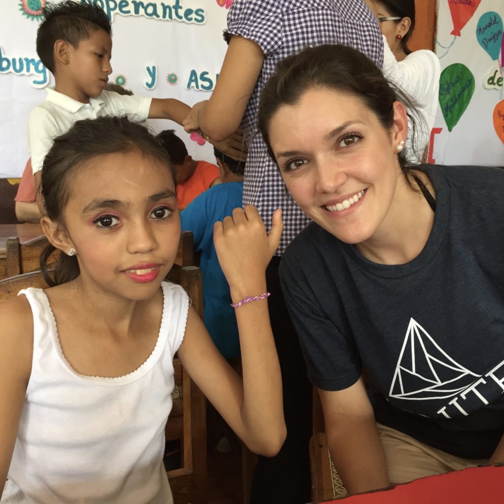 Interviewing Emerging Spark Leaders – Spark Ventures