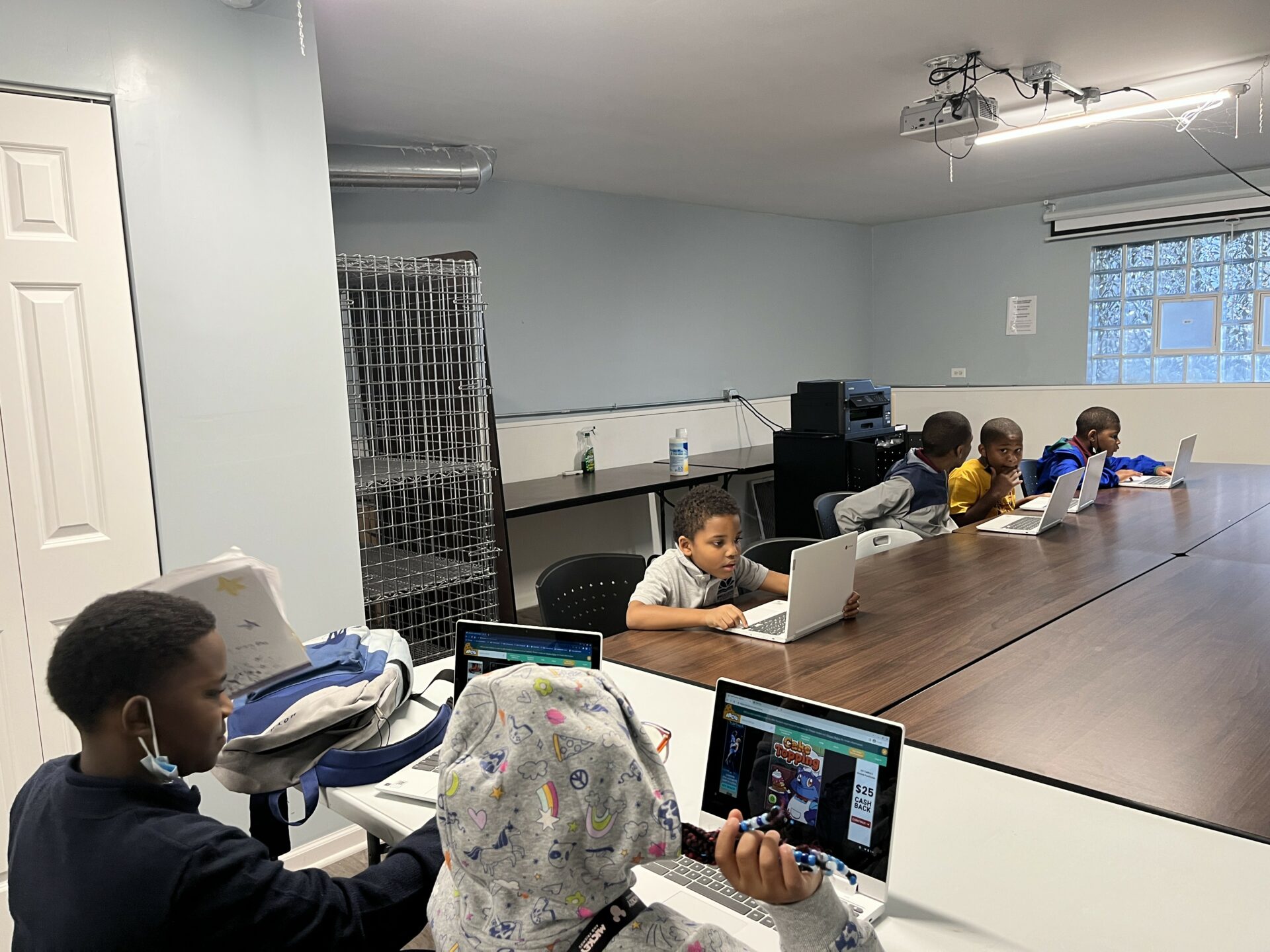 The Spark Inspiration Lab – Spark Ventures