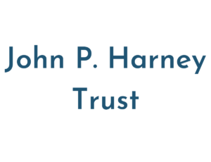 john-p-harney-trust