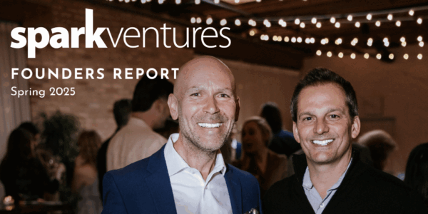 2025 Spring Founders Report