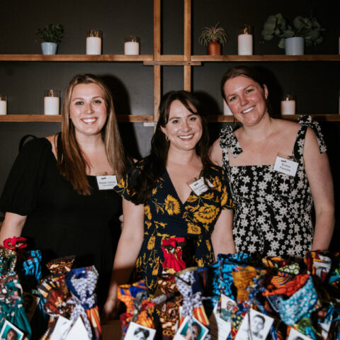 Spark Ventures Spring Fundraiser