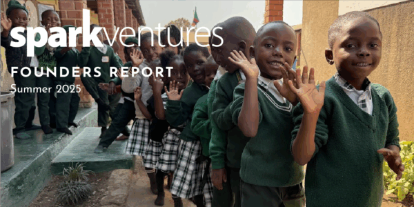 2025 Summer Founders Report_Hero Image